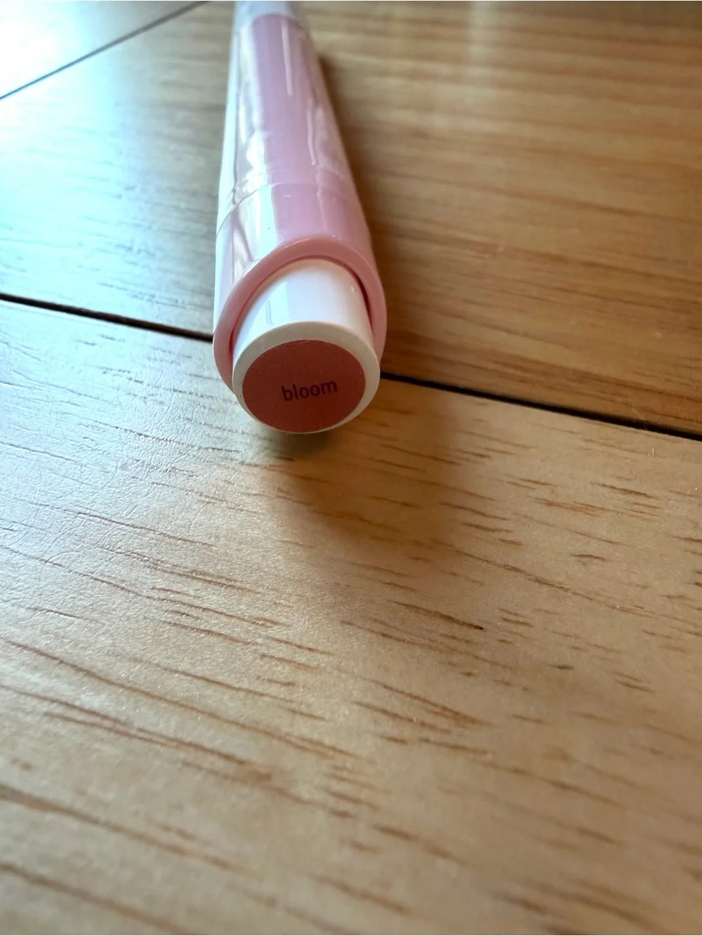tarte Maracuja Juicy Lip Balm Stick - Bloom, NEW